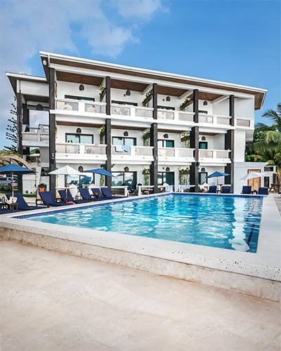 A Secluded Tropical Oasis in West End - Roatan Yoga Retreat by Zenergy