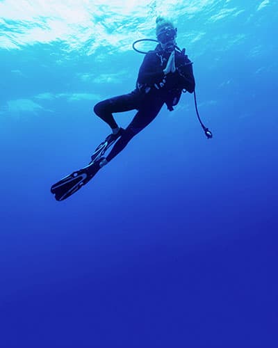 Meet Your Lead Instructor, Heidi James - Roatan Yoga Retreat by Zenergy